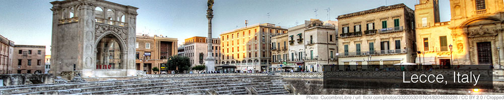 Lecce Lecce