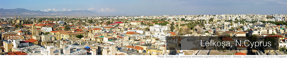 Lefkosa Lefkosa