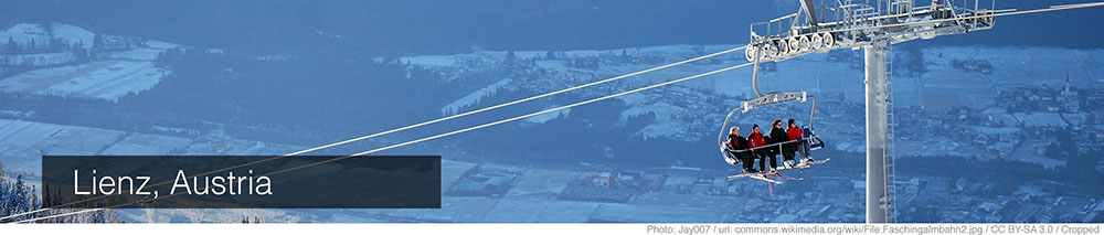 Lienz Lienz