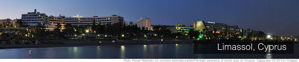 Limassol Limassol