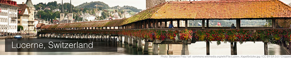 Lucerne Lucerne