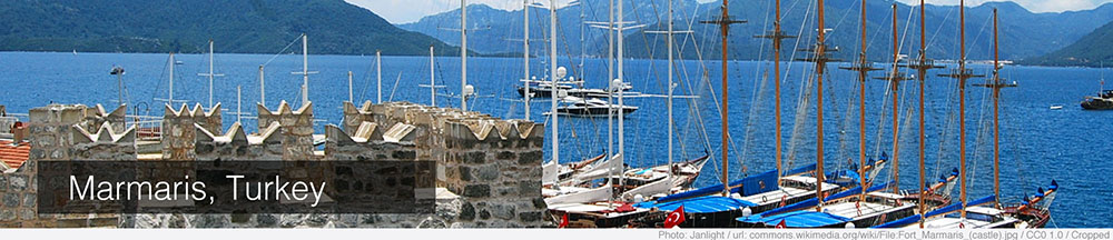 Marmaris Marmaris