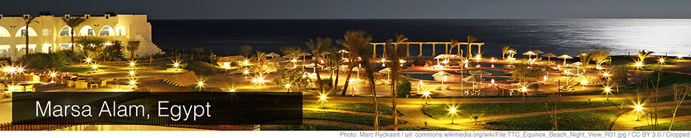 Marsa Alam Marsa Alam