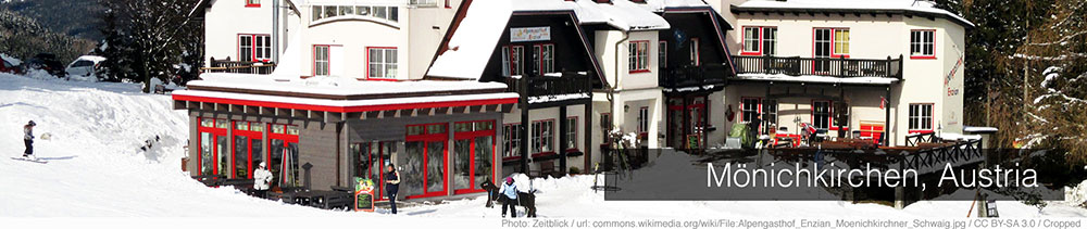 Monichkirchen Monichkirchen
