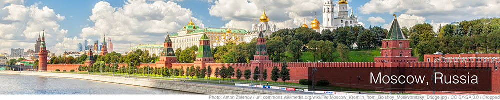 Moscow Moscow