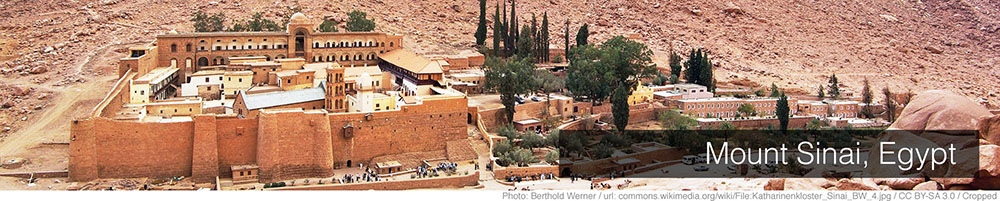 Mount Sinai Mount Sinai