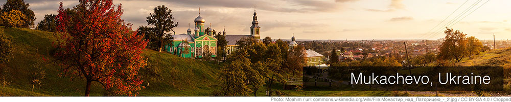 Mukachevo Mukachevo