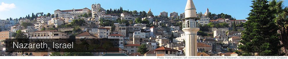 Nazareth Nazareth