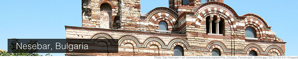 Nesebar Nesebar
