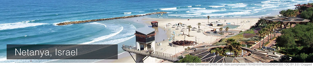 Netanya Netanya