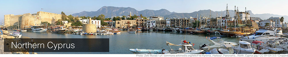 Northern Cyprus Northern Cyprus