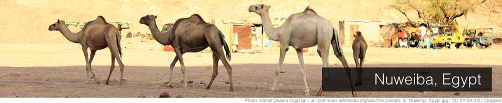 Nuweiba Nuweiba