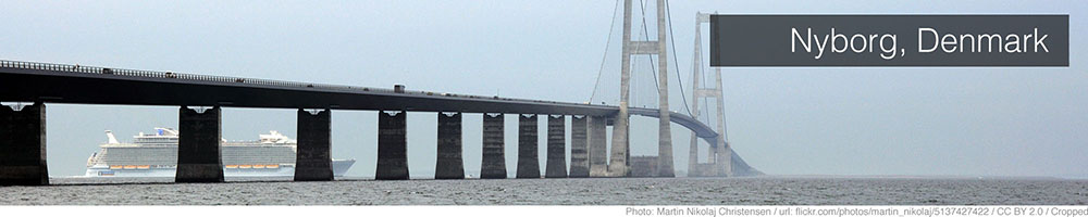 Nyborg Nyborg