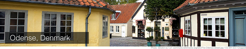 Odense Odense