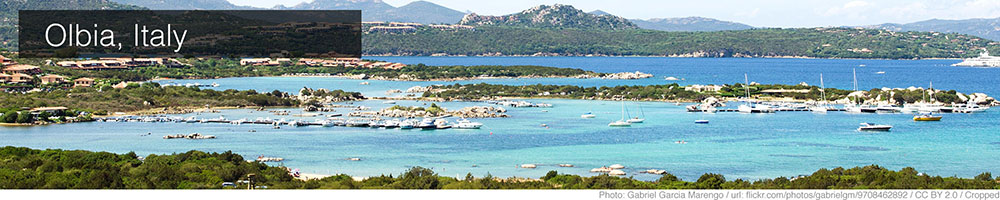 Olbia