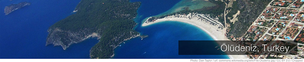 Oludeniz Oludeniz