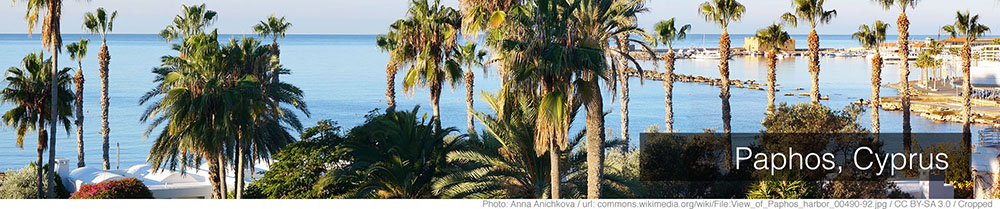 Paphos Paphos