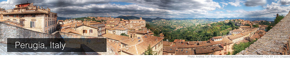 Perugia Perugia