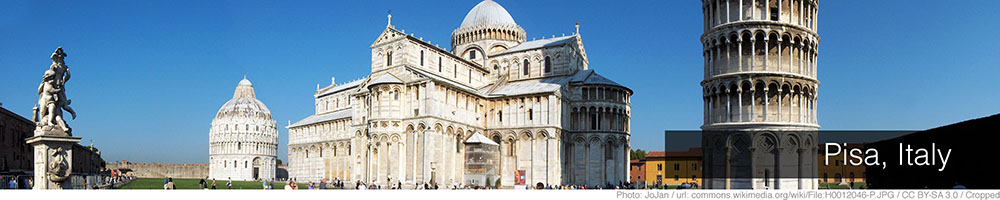 Pisa Pisa