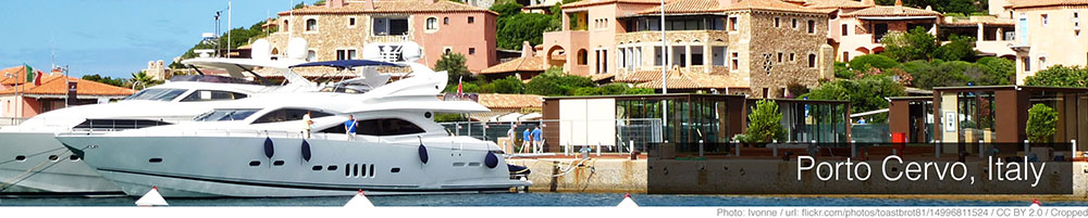 Porto Cervo Porto Cervo