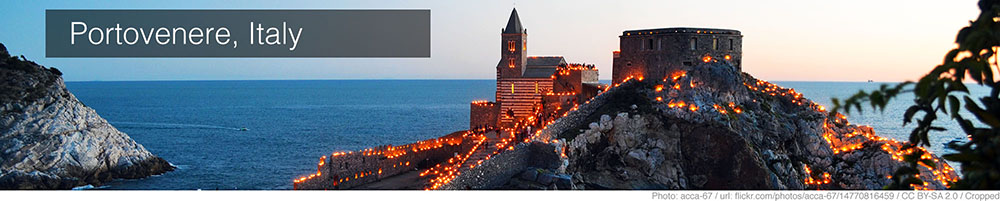 Portovenere