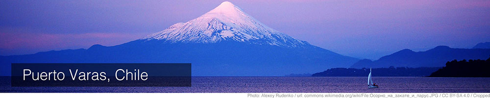 Puerto Varas