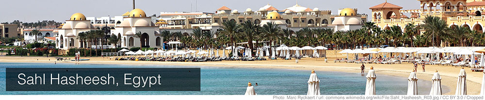Sahl Hasheesh Sahl Hasheesh