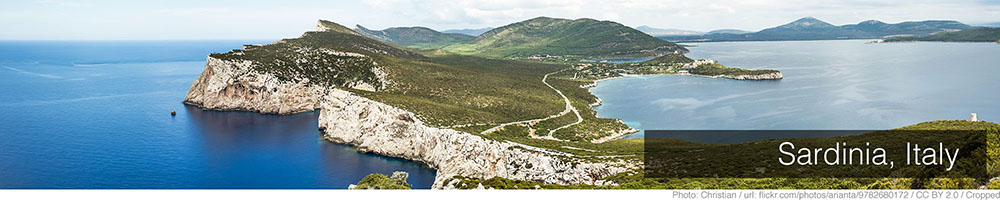 Sardinia Sardinia