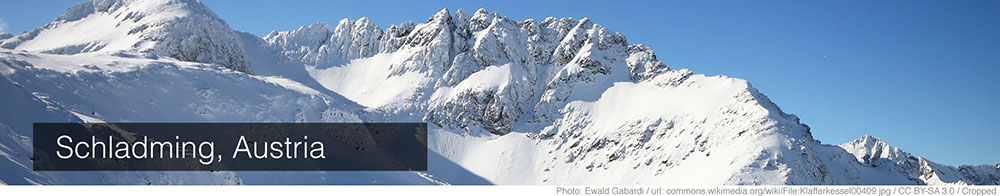 Schladming Schladming