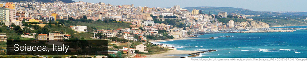 Sciacca Sciacca