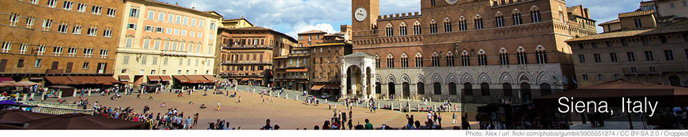 Siena Siena