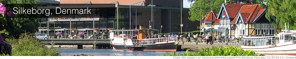 Silkeborg Silkeborg