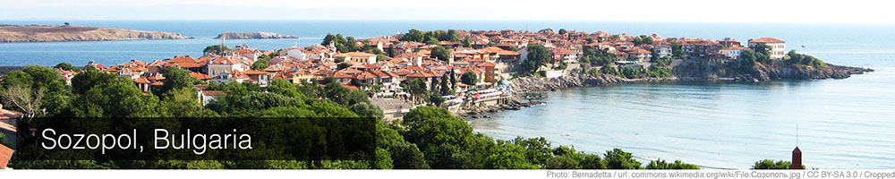 Sozopol Sozopol