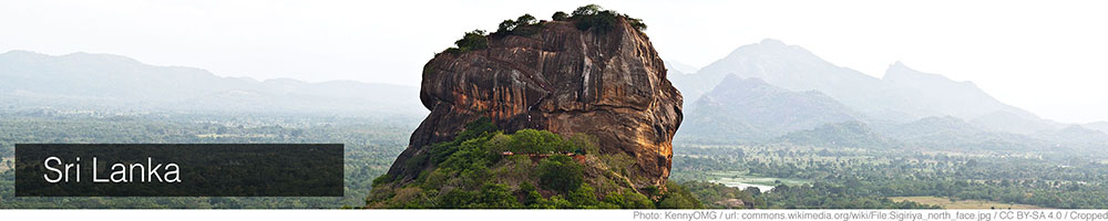 Sri Lanka Sri Lanka