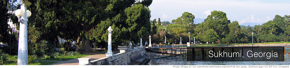 Sukhumi Sukhumi