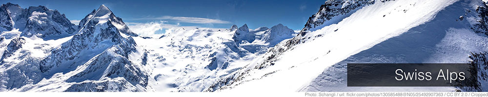 Swiss Alps Swiss Alps