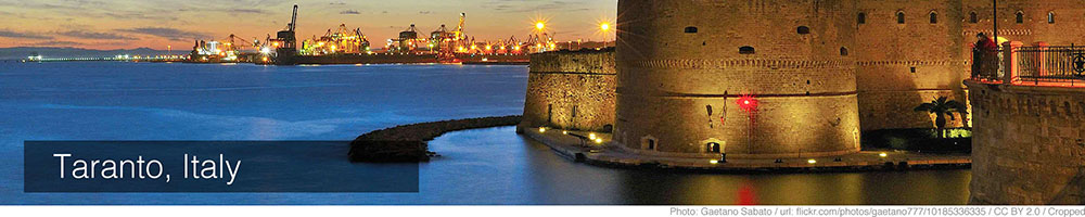 Taranto Taranto