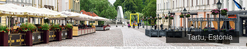 Tartu Tartu