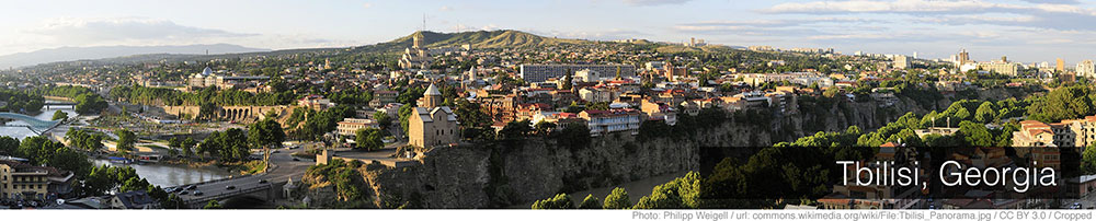 Tbilisi Tbilisi