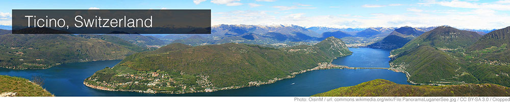 Ticino Ticino