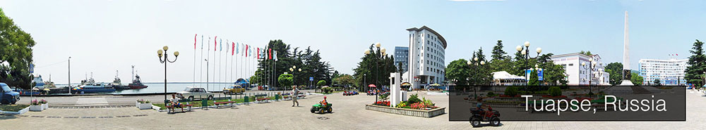 Tuapse Tuapse