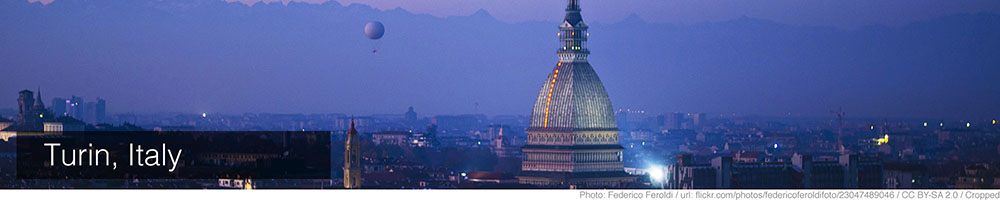 Turin Turin