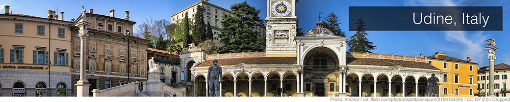 Udine Udine