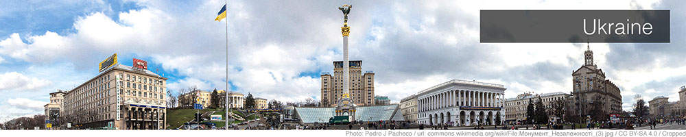 Ukraine Ukraine