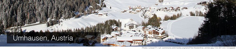 Umhausen Umhausen