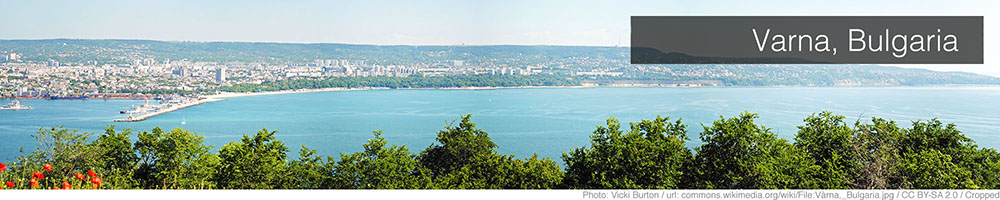 Varna Varna
