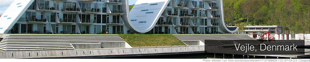 Vejle Vejle