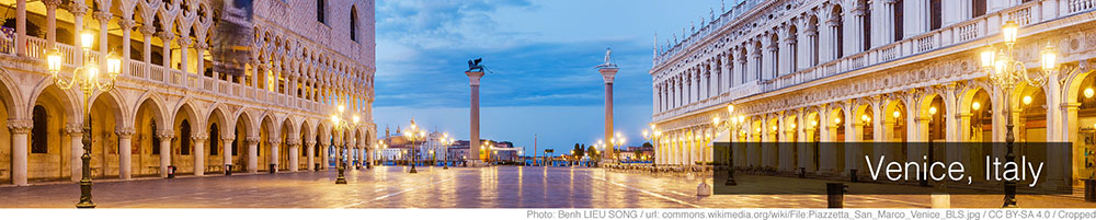 Venice Venice