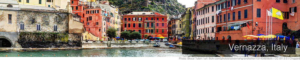 Vernazza