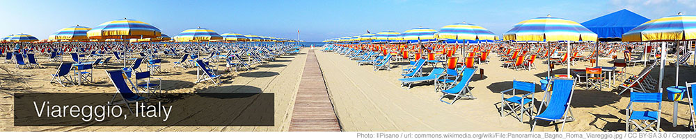 Viareggio